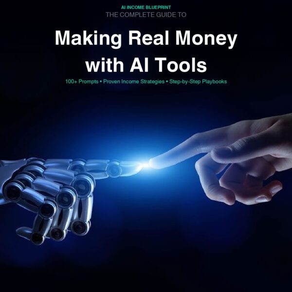AI INCOME BLUEPRINT